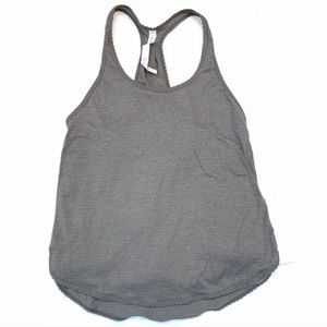 Lululemon 🍋 105 F Singlet Tank
